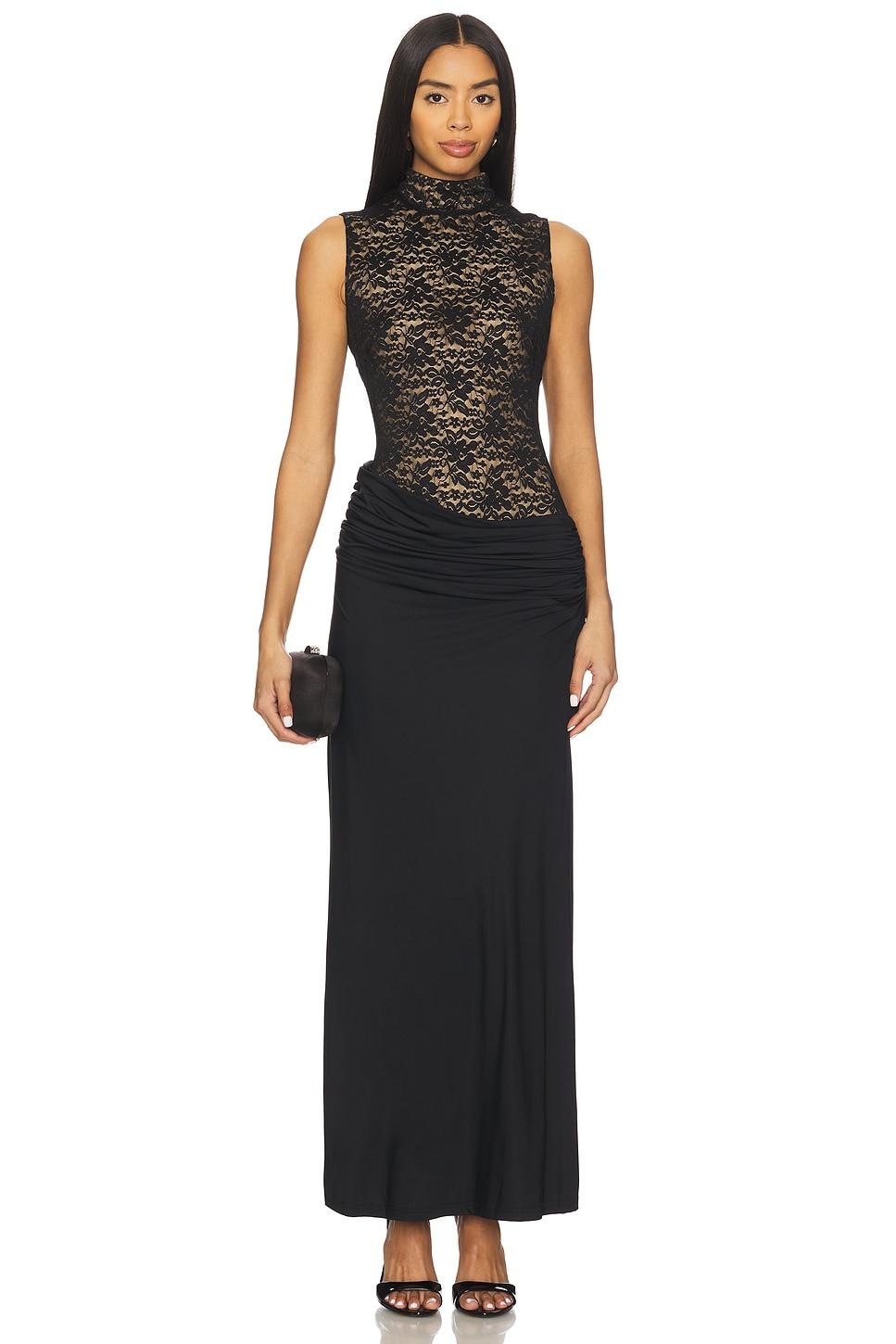 casana maxi dress