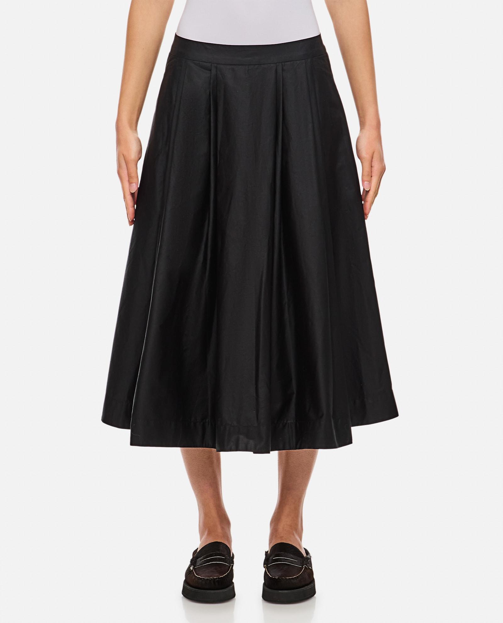 casey casey anarchic skirt
