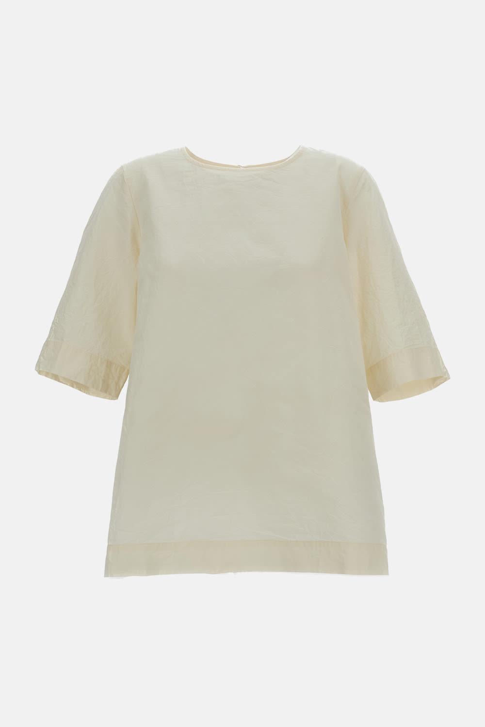casey casey simple cotton top