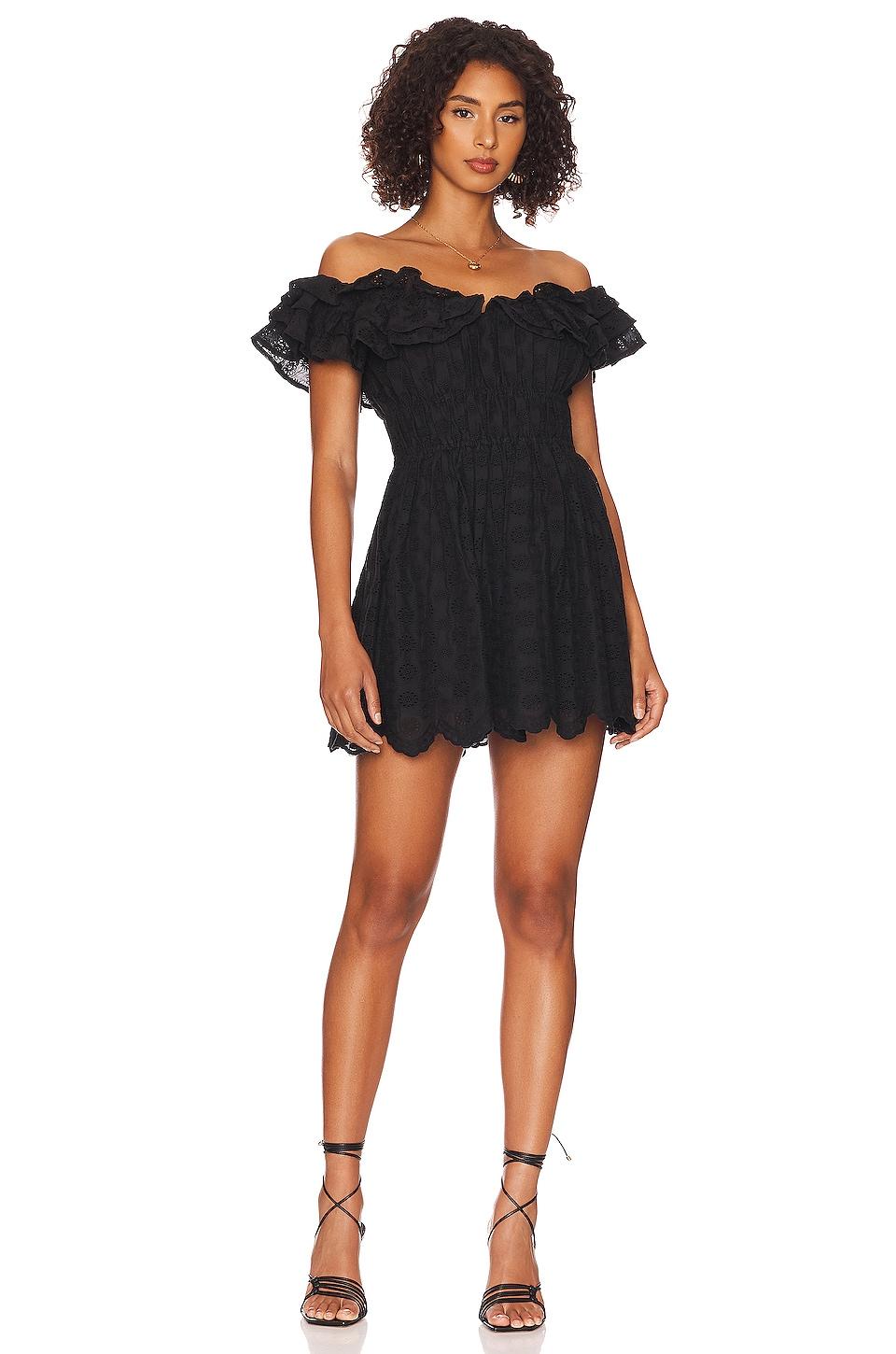 casey mini dress
