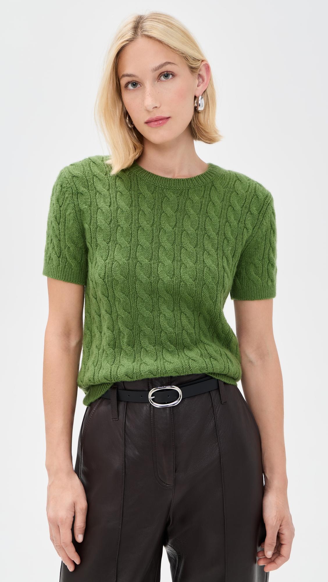 cash blend cable tee