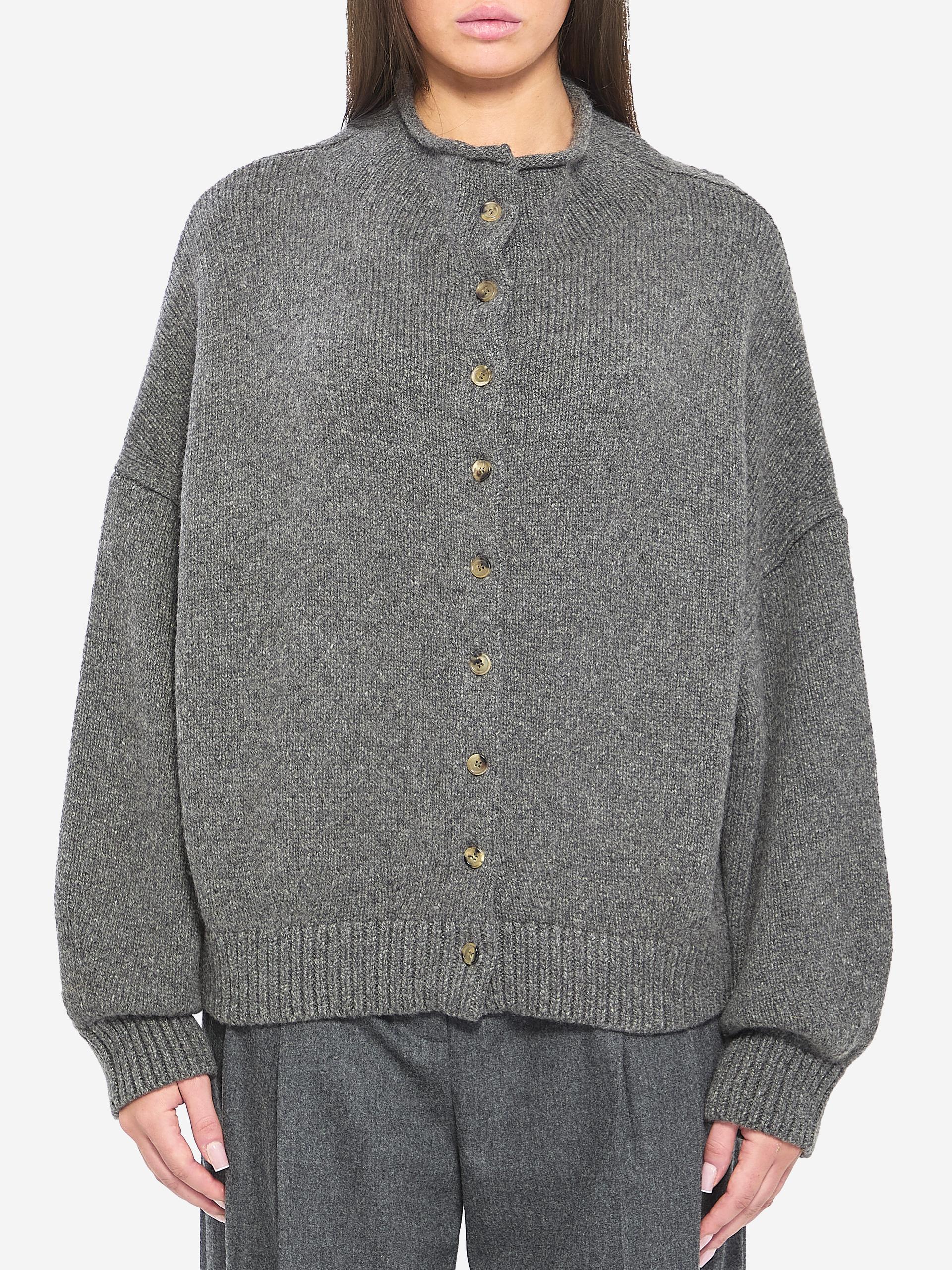 cashmere nelya sweater