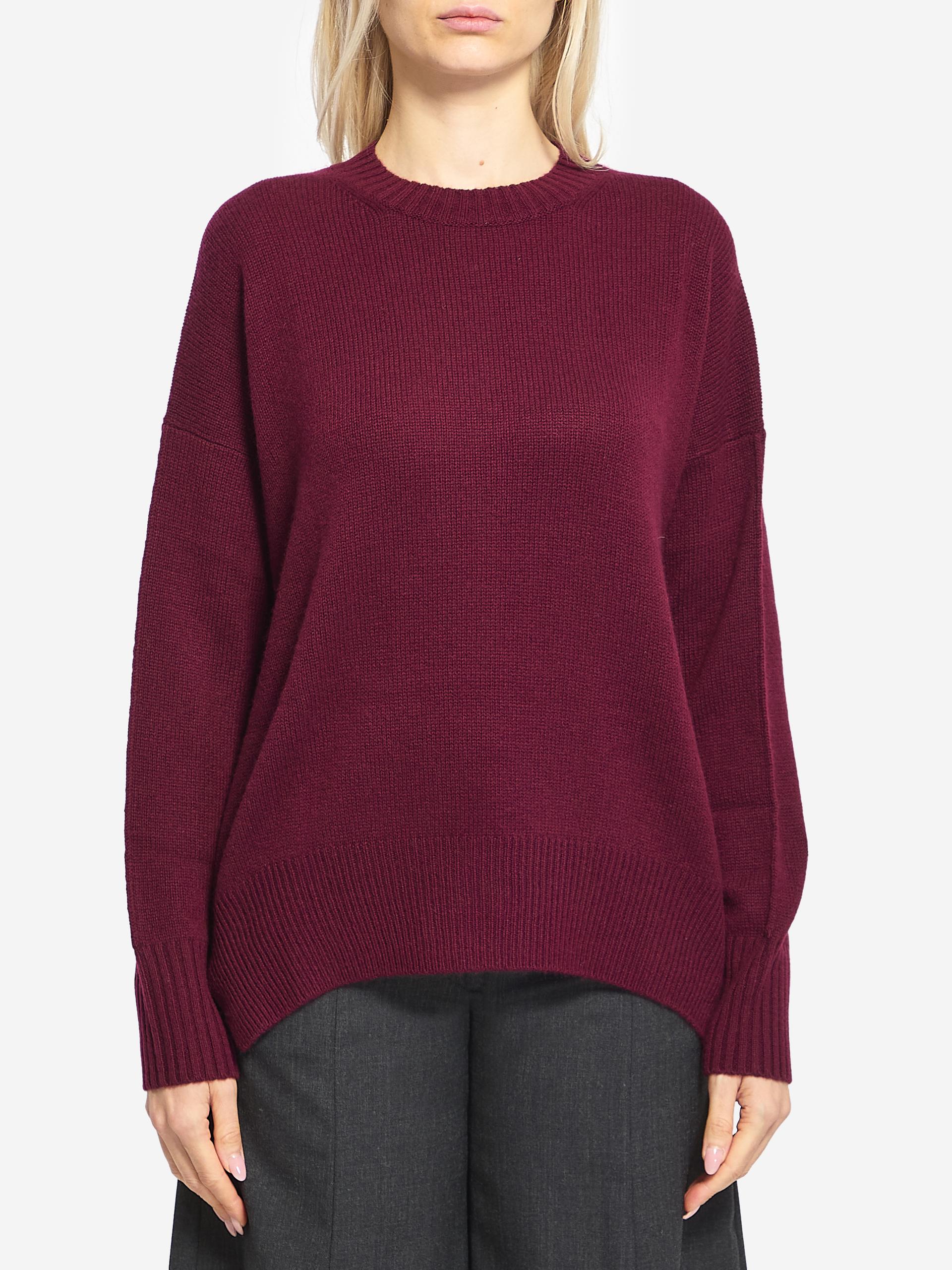 cashmere sweater