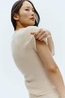 cashmere top
