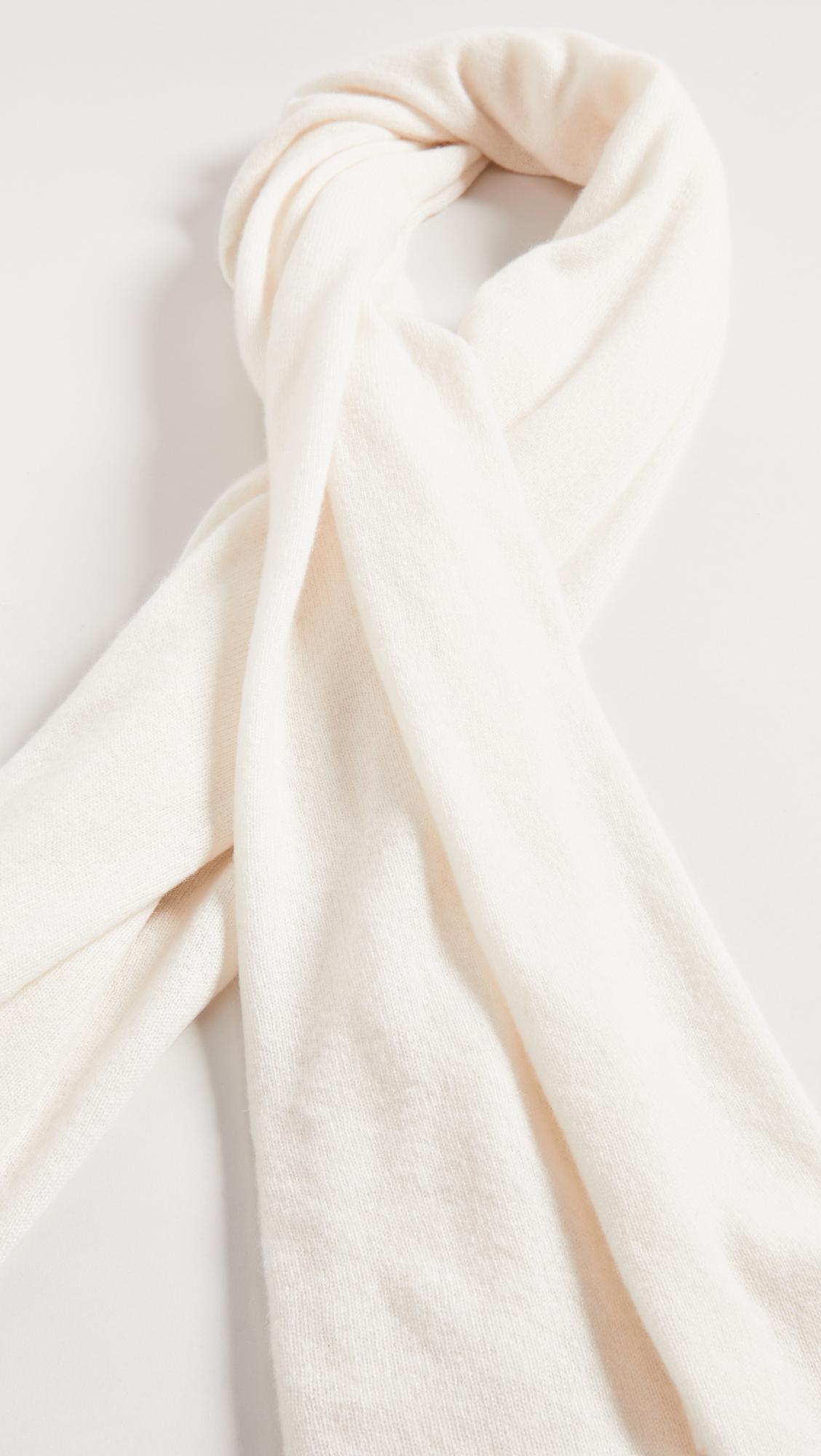 cashmere travel wrap scarf