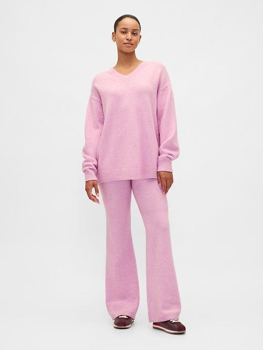 cashsoft boot sweater pants