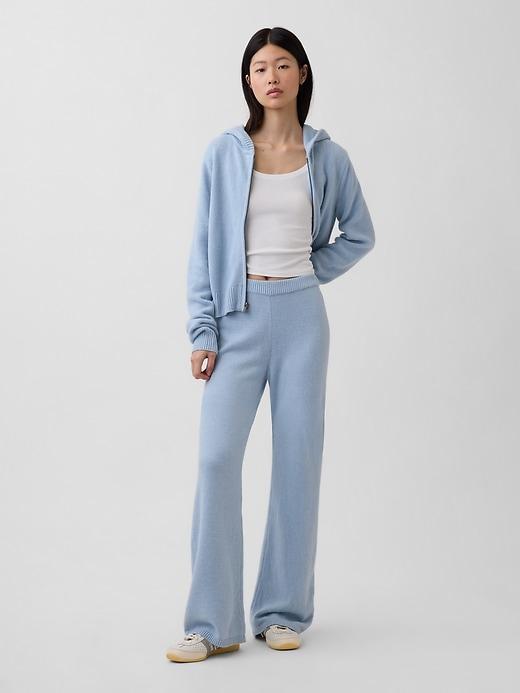 cashsoft boot sweater pants