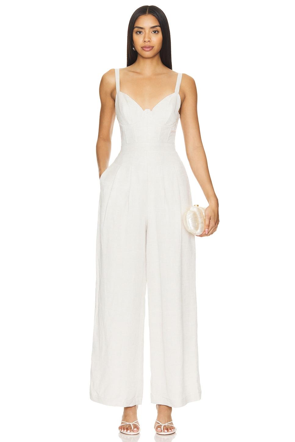 caspar jumpsuit