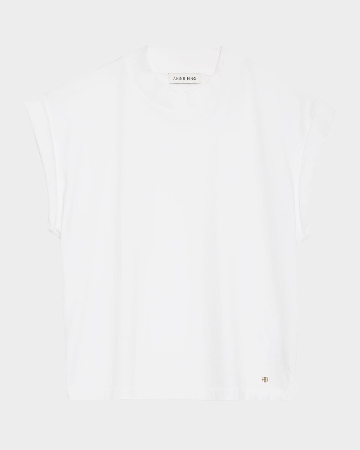 caspen short-sleeve tee