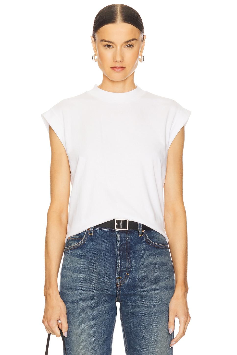 caspen tee