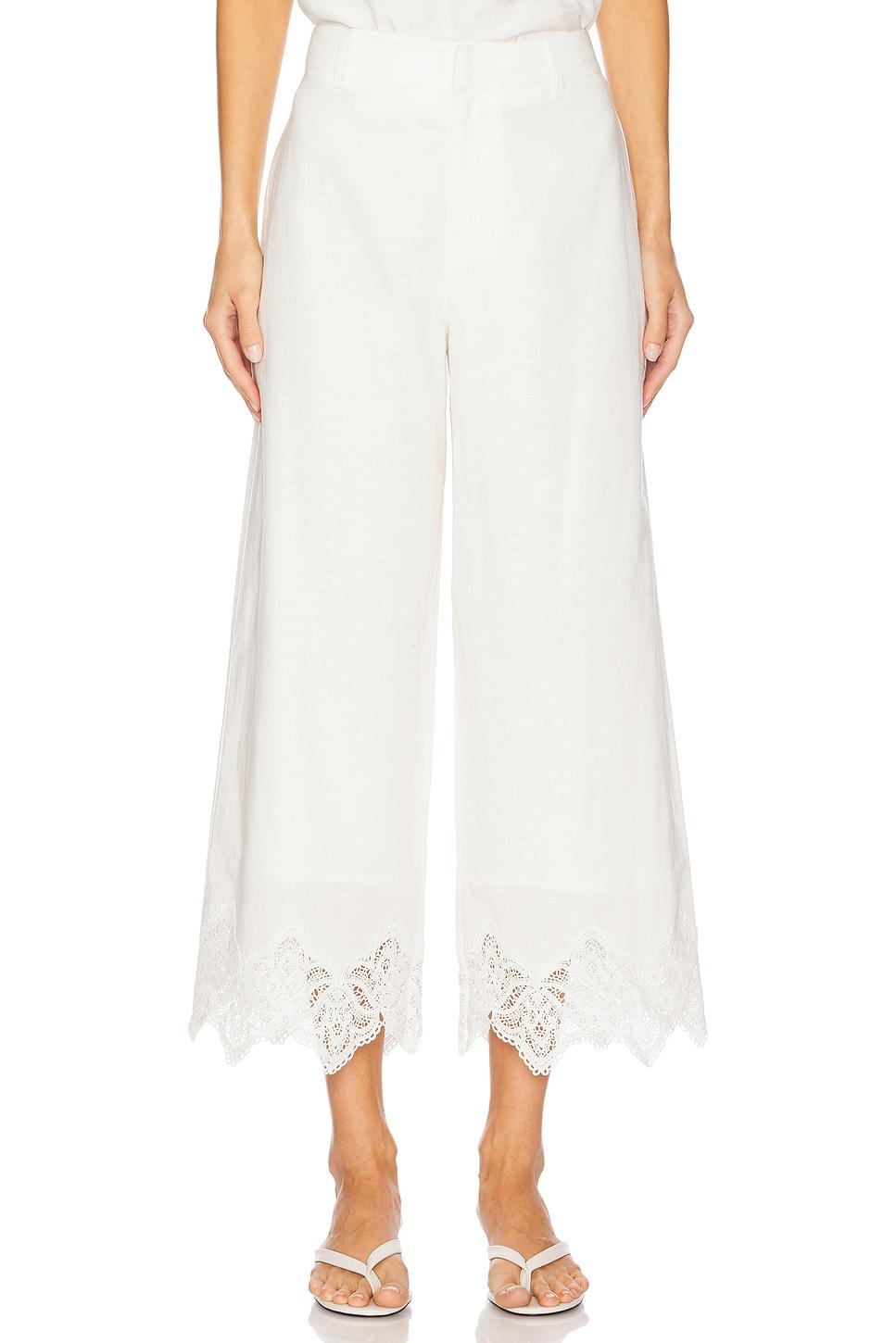 cassia high rise pant