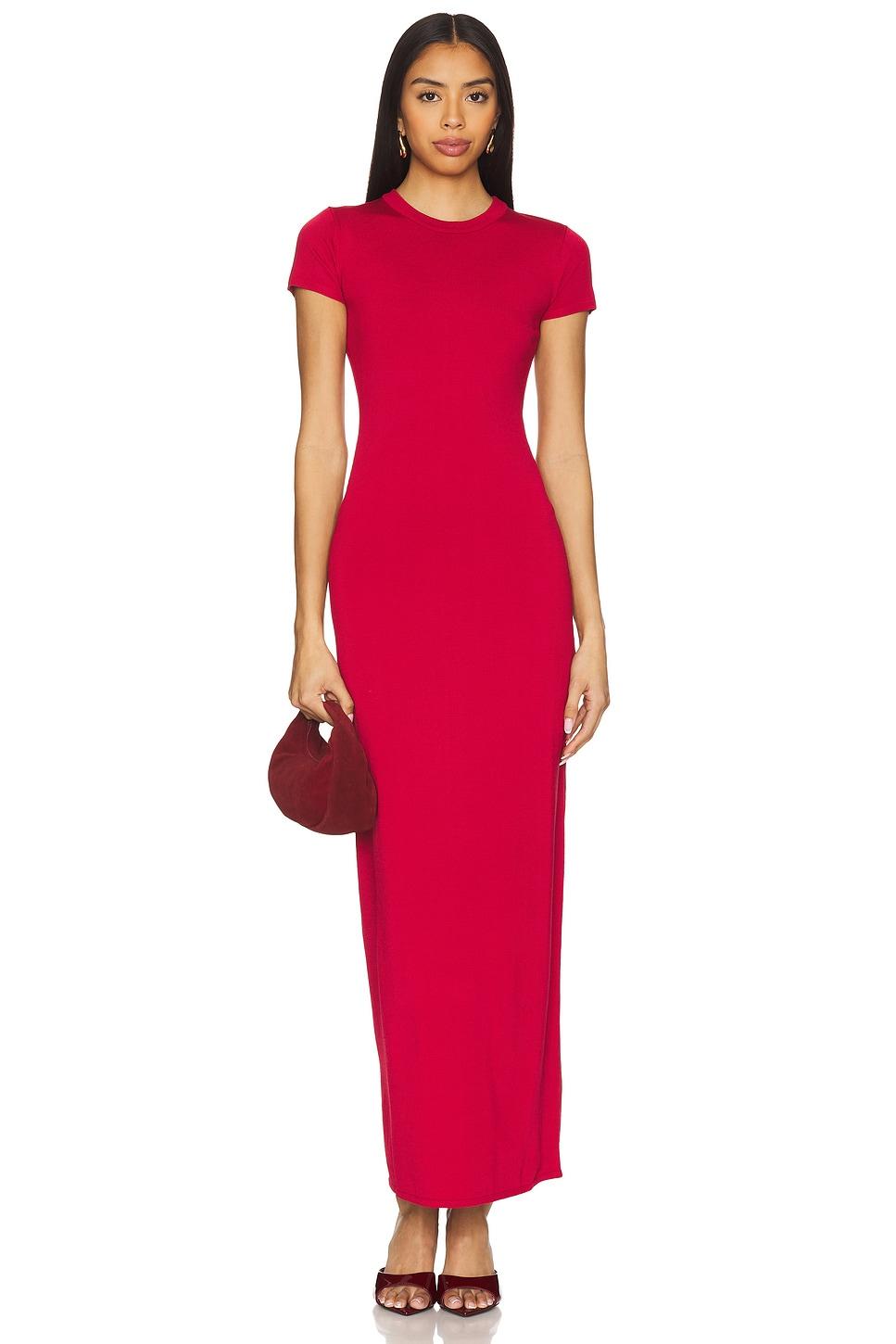 cassia maxi dress