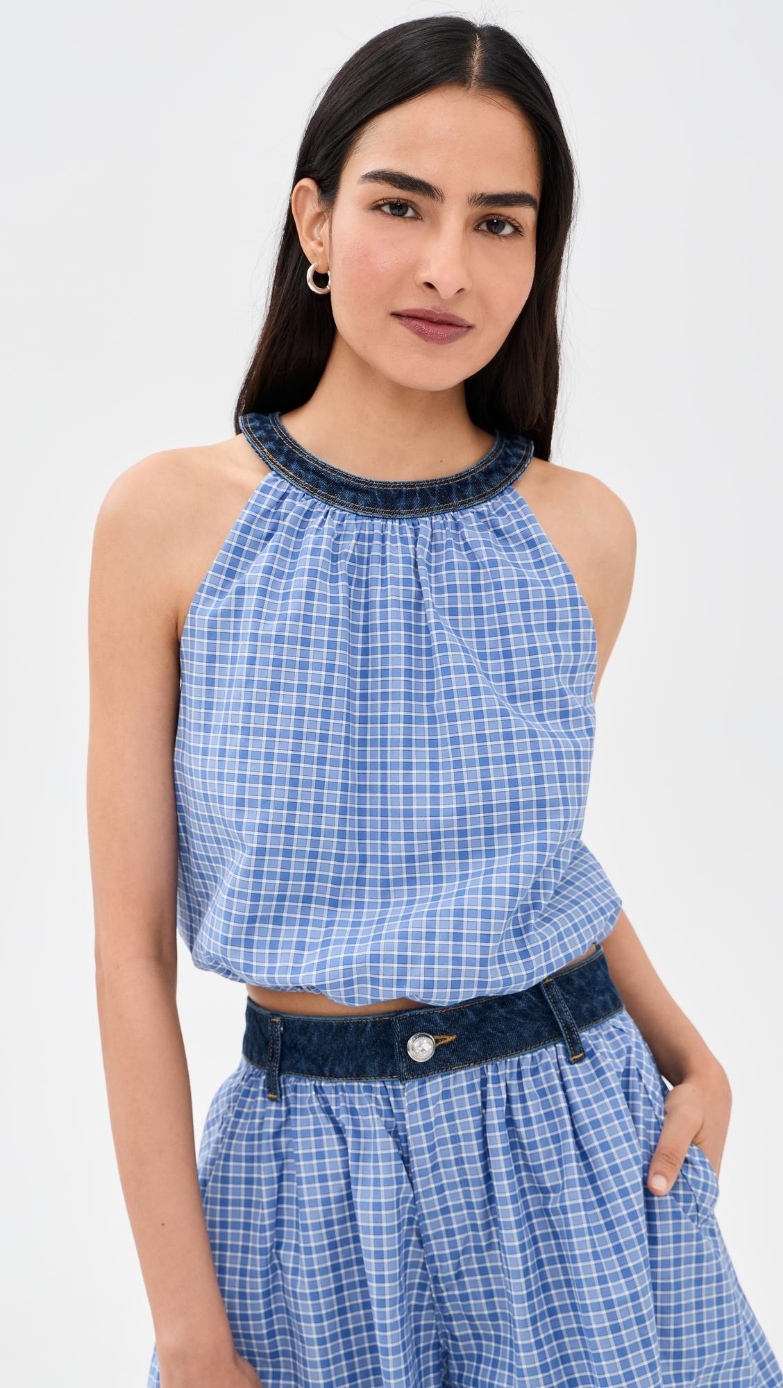 cassidi top