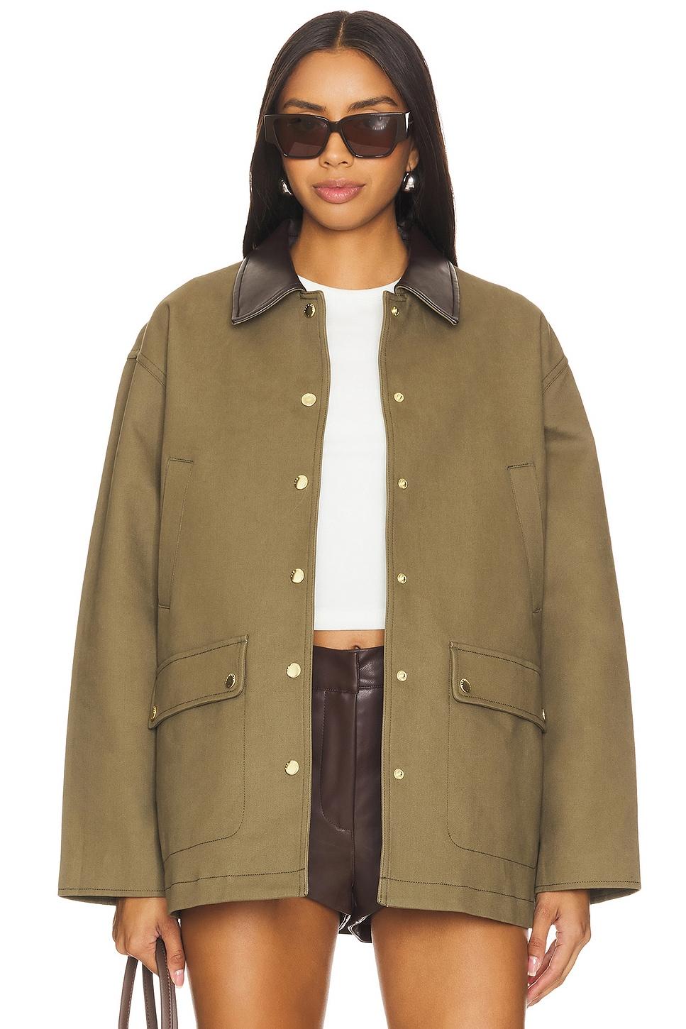 cassidy jacket