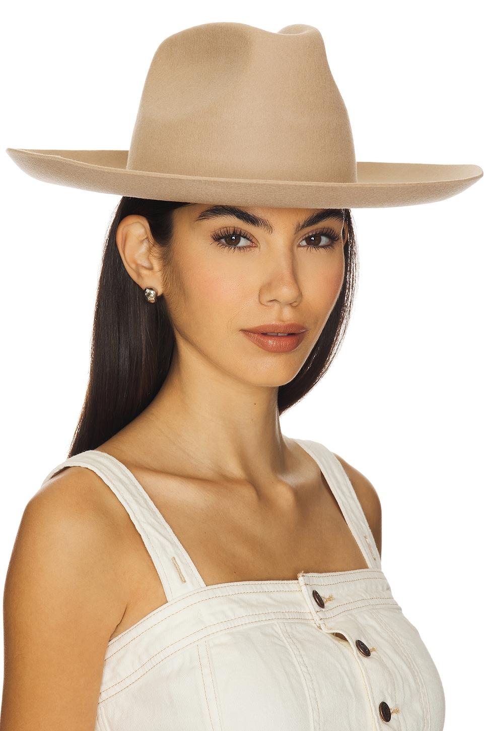cassidy western hat