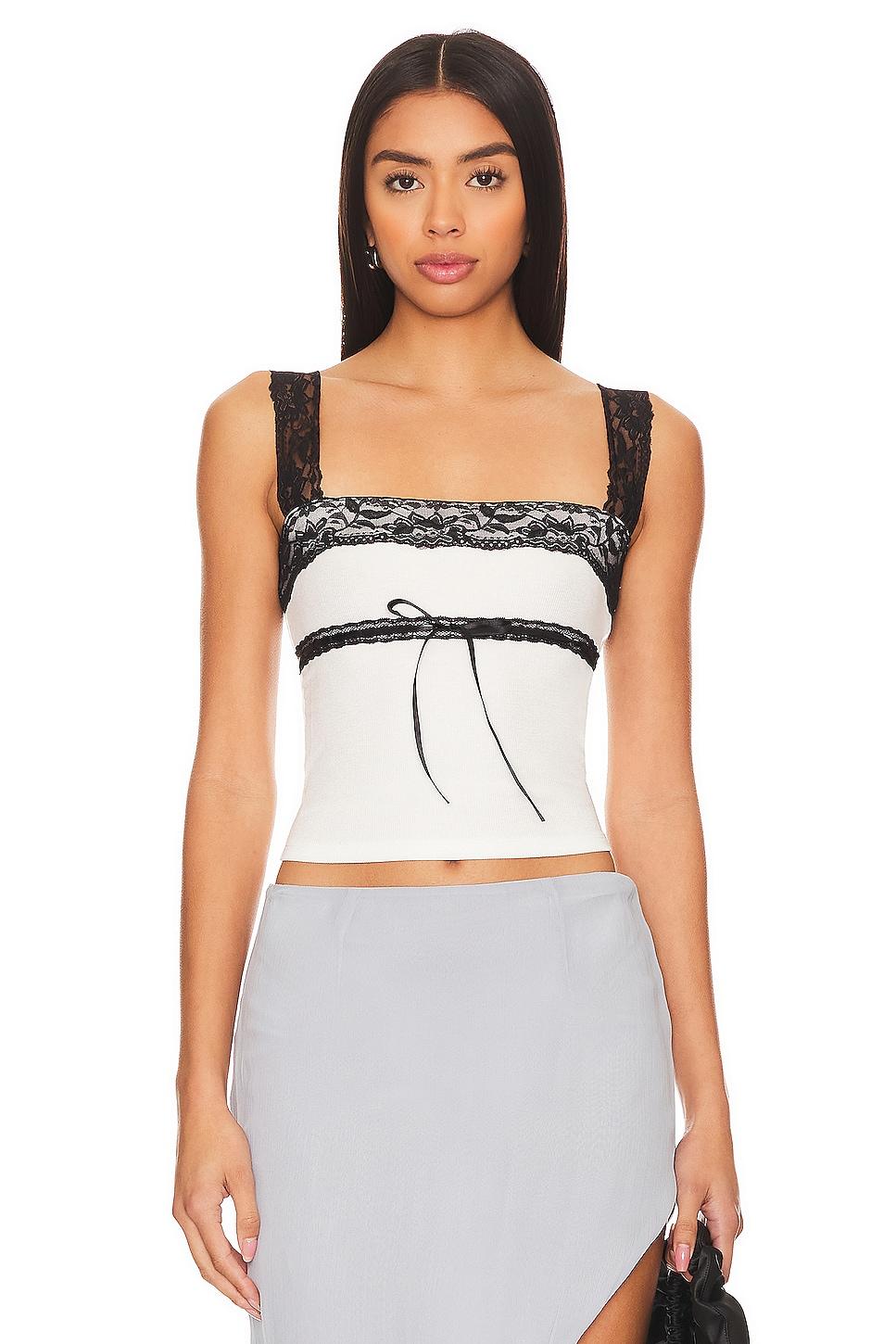 cassie top
