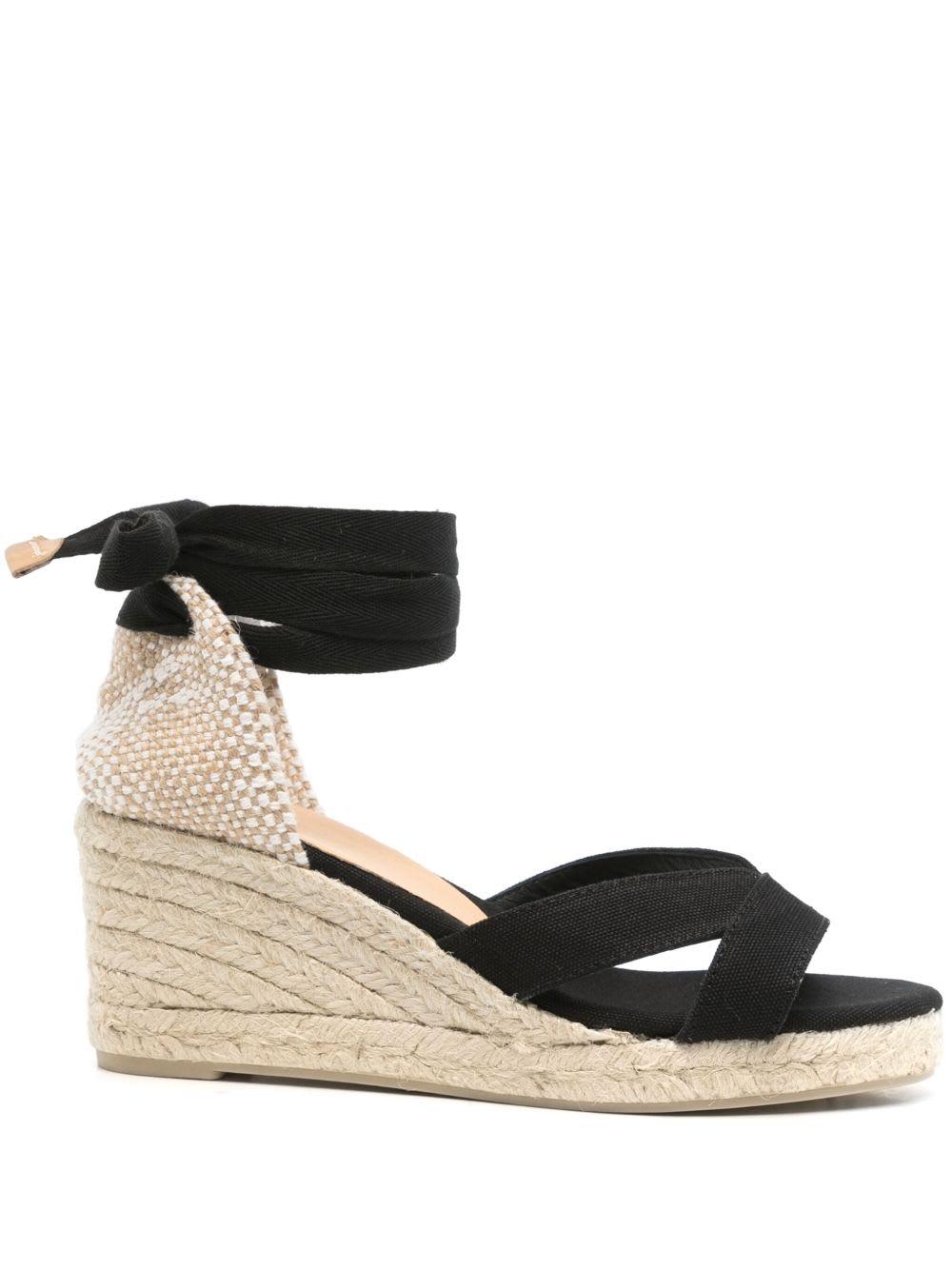 castañer bailey espadrilles