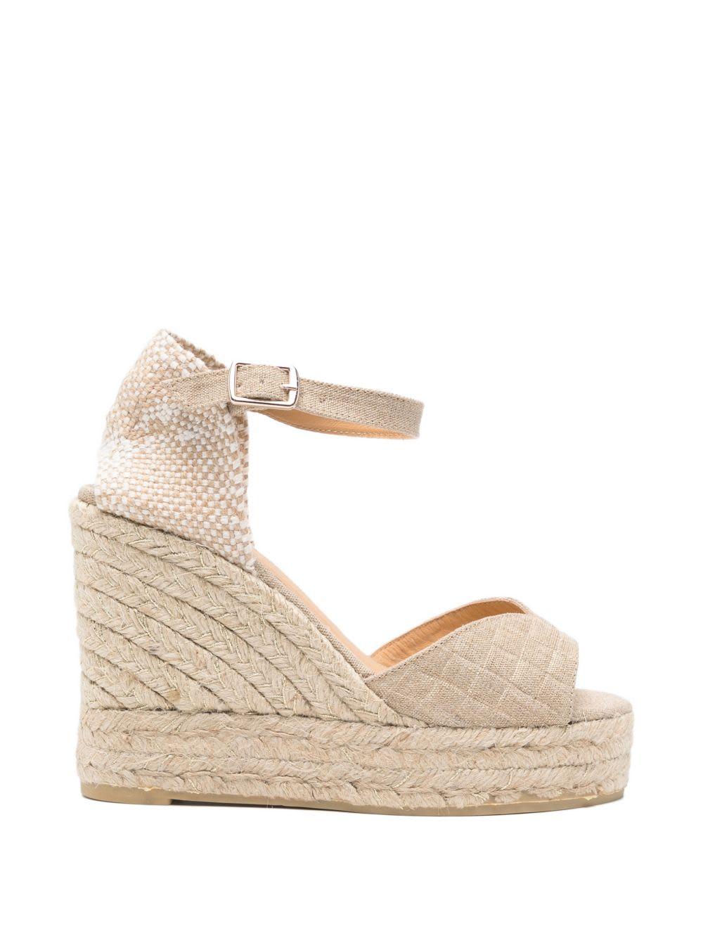 castañer blaudi espadrilles