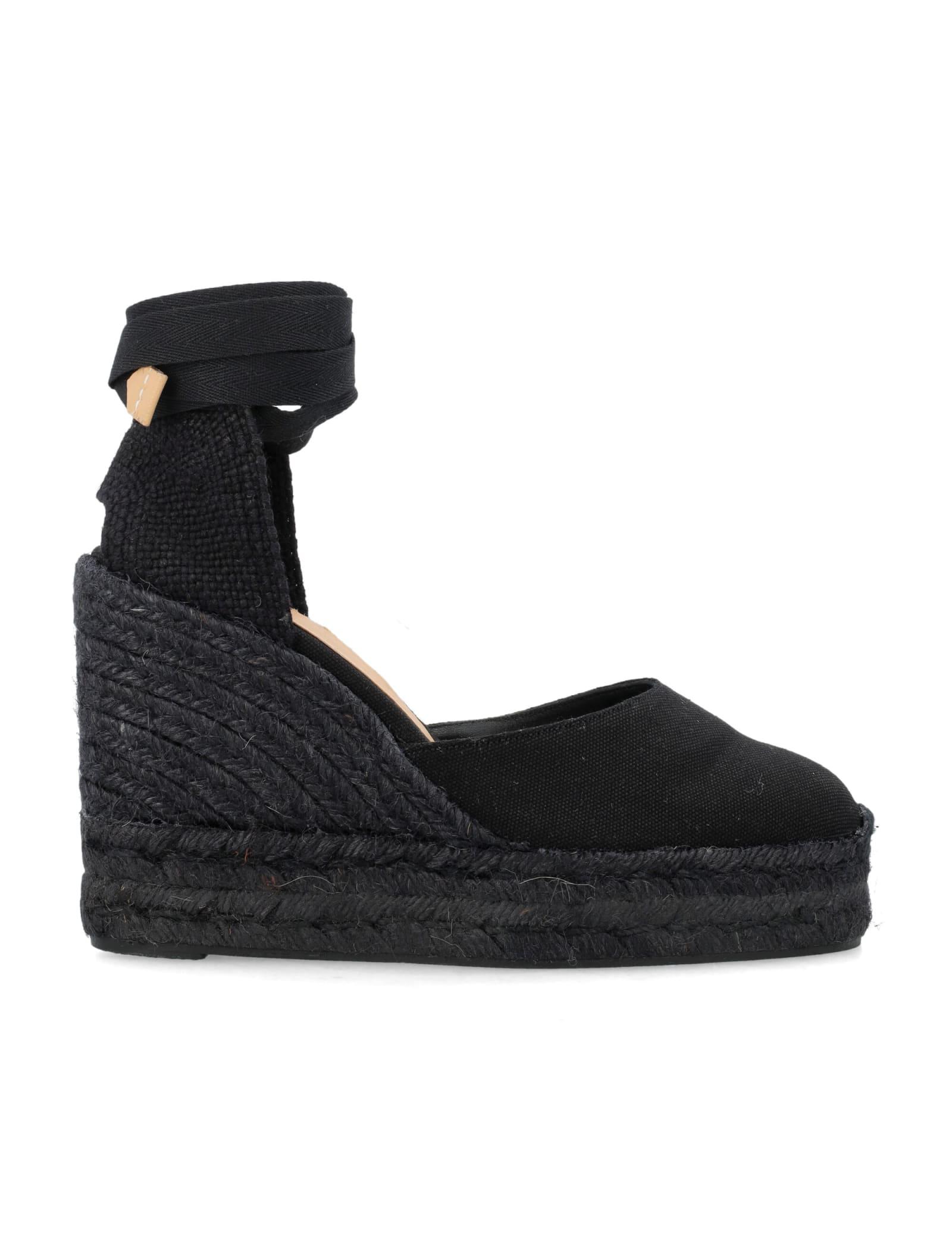 castañer carina 8 cotton espadrilles