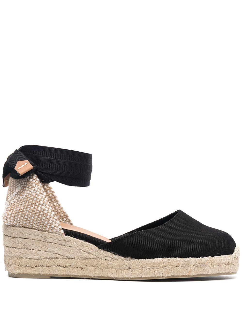castañer carina espadrilles