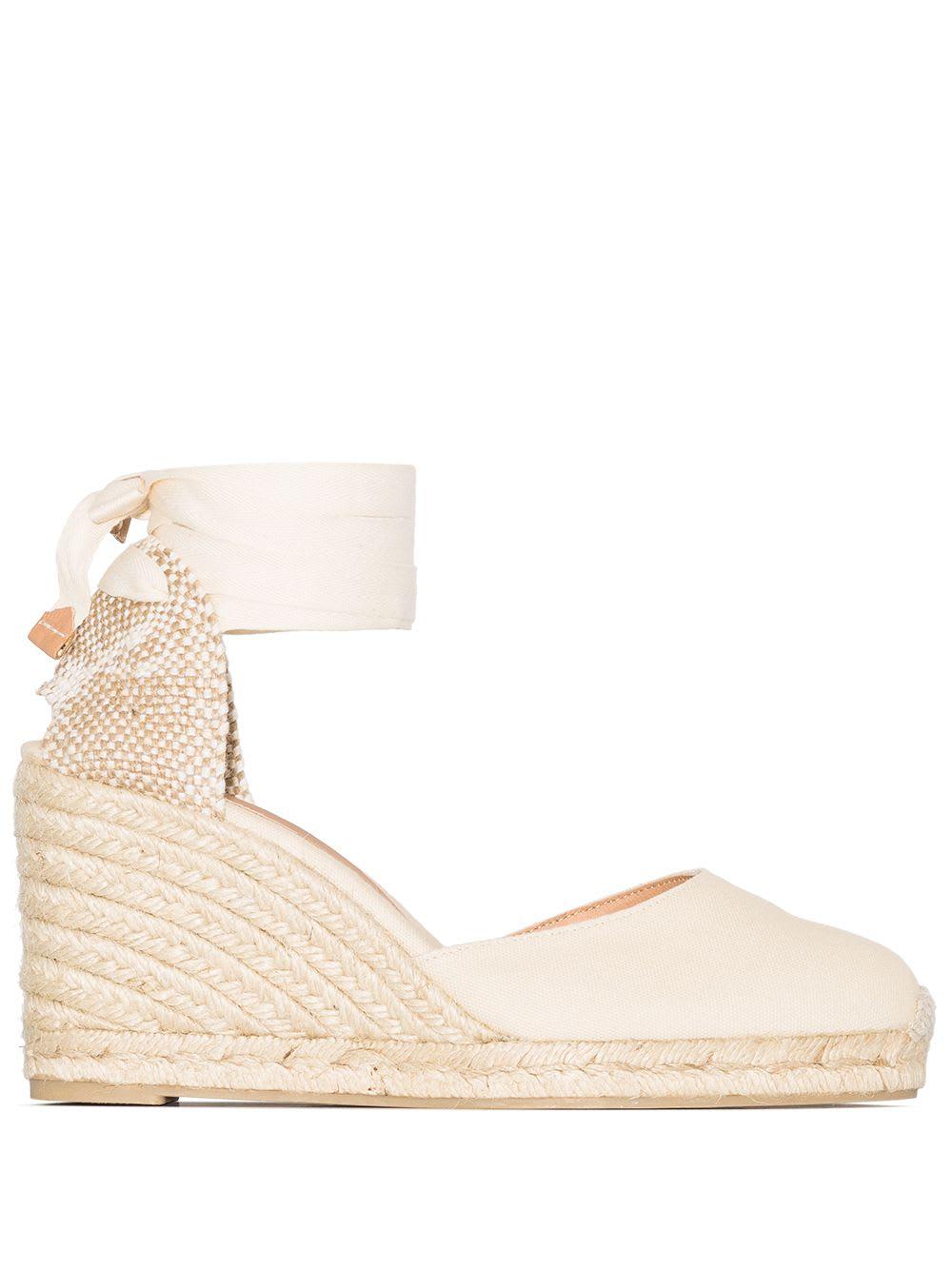castañer carina espadrilles