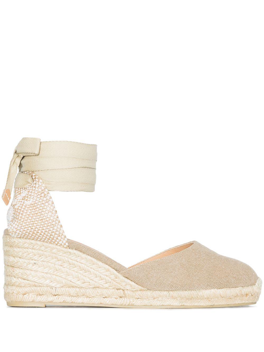 castañer carina espadrilles