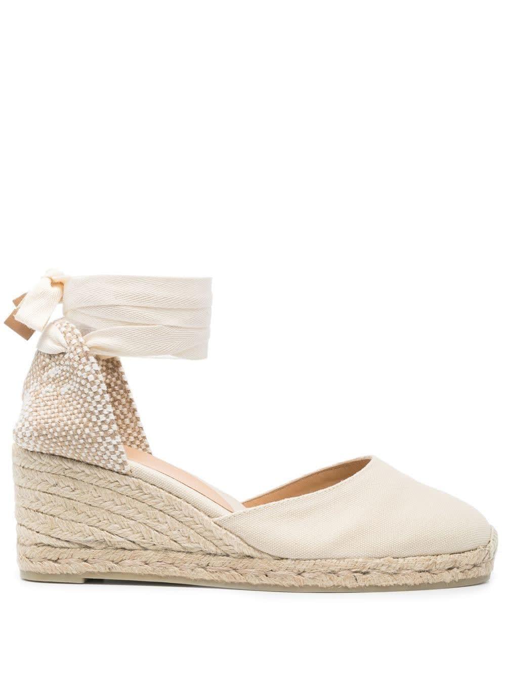 castañer carina espadrilles