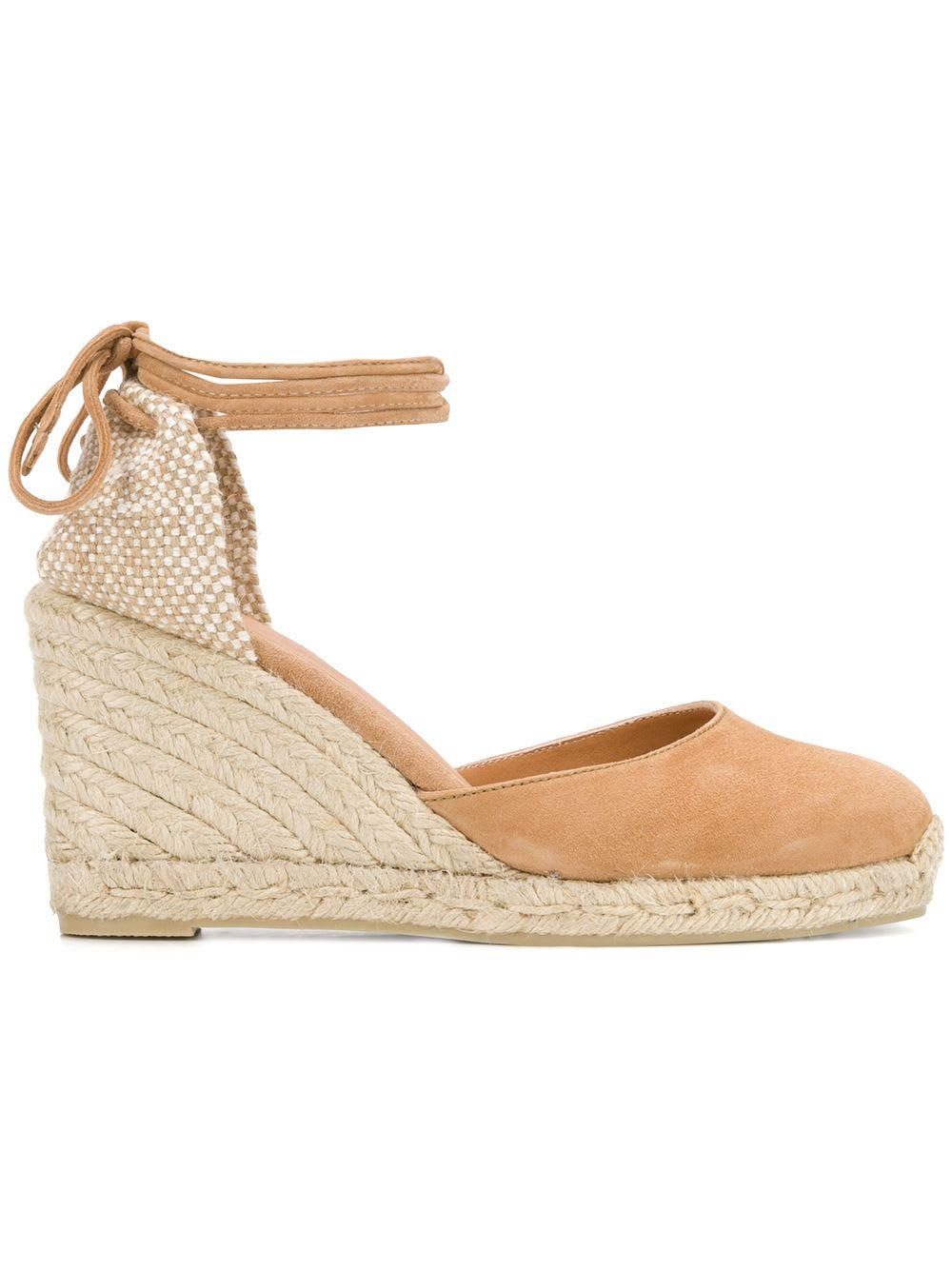 castañer carina espadrilles
