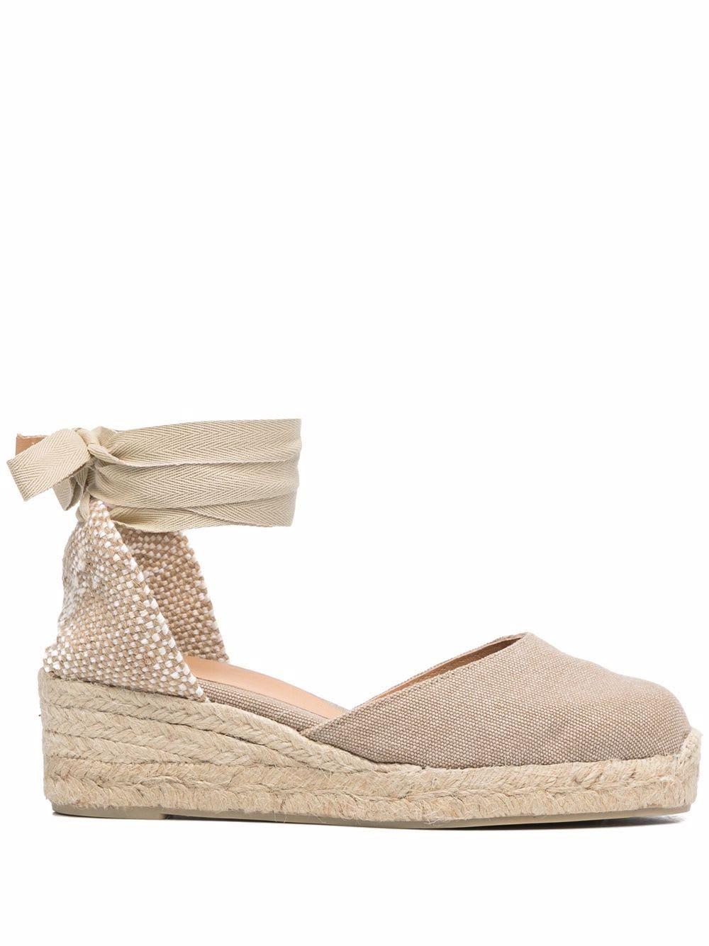 castañer carina espadrilles