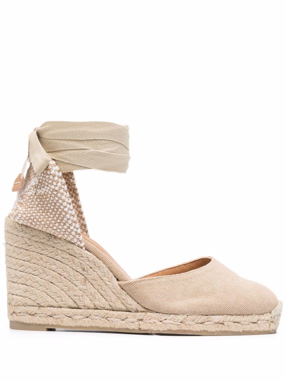 castañer carina espadrilles