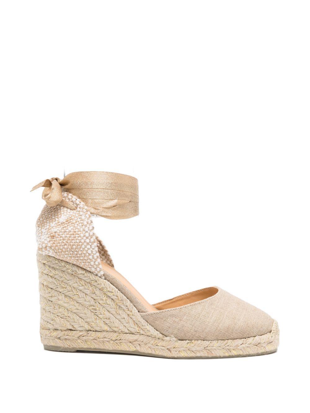 castañer carina espadrilles