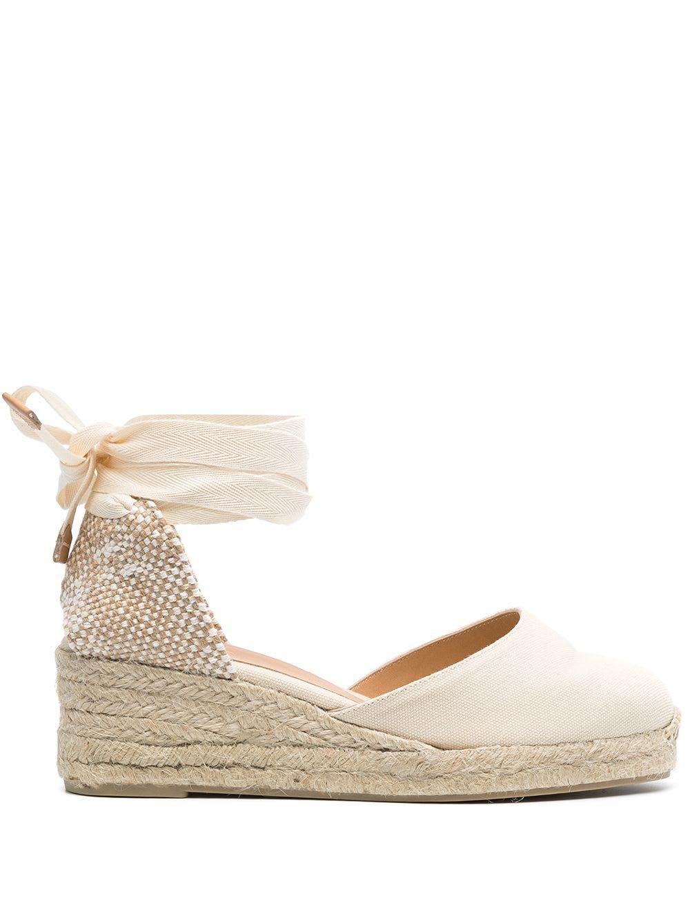 castañer carina espadrilles
