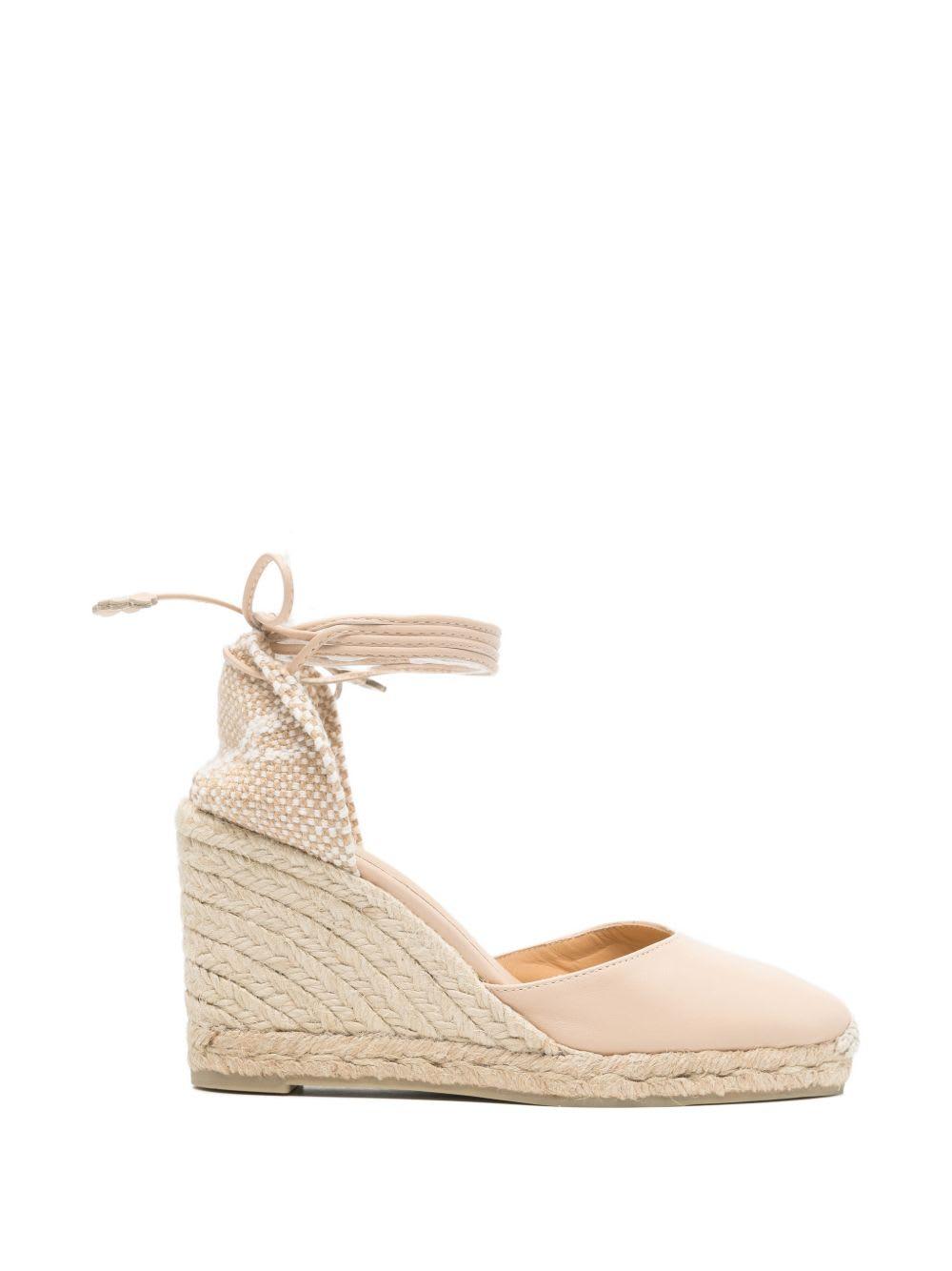 castañer carina espadrilles