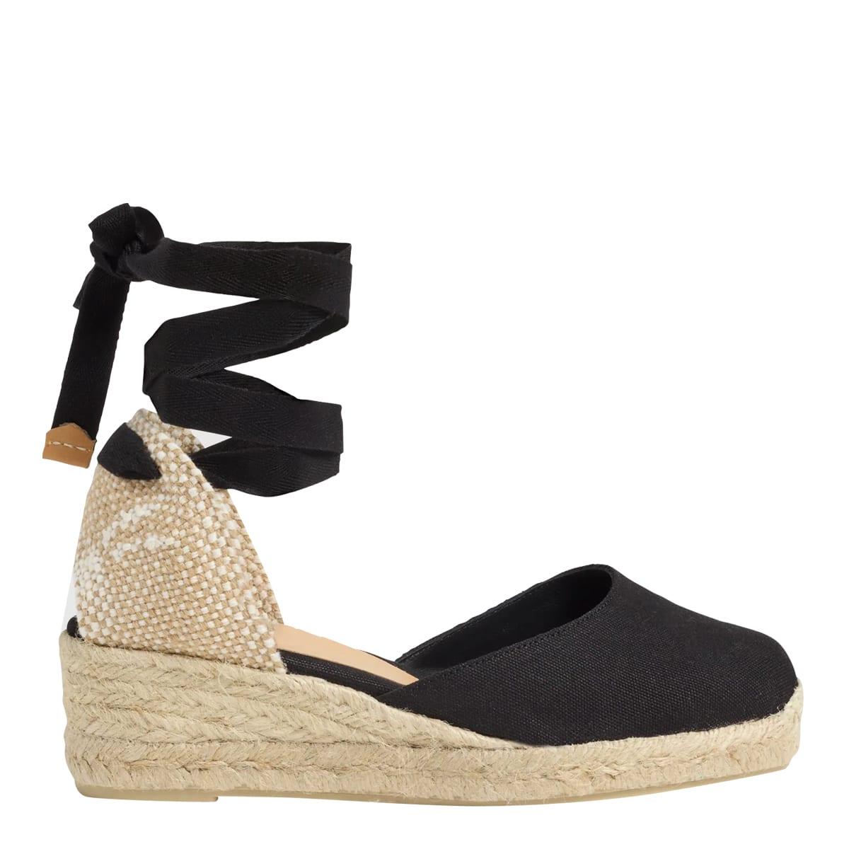 castañer carina wedges