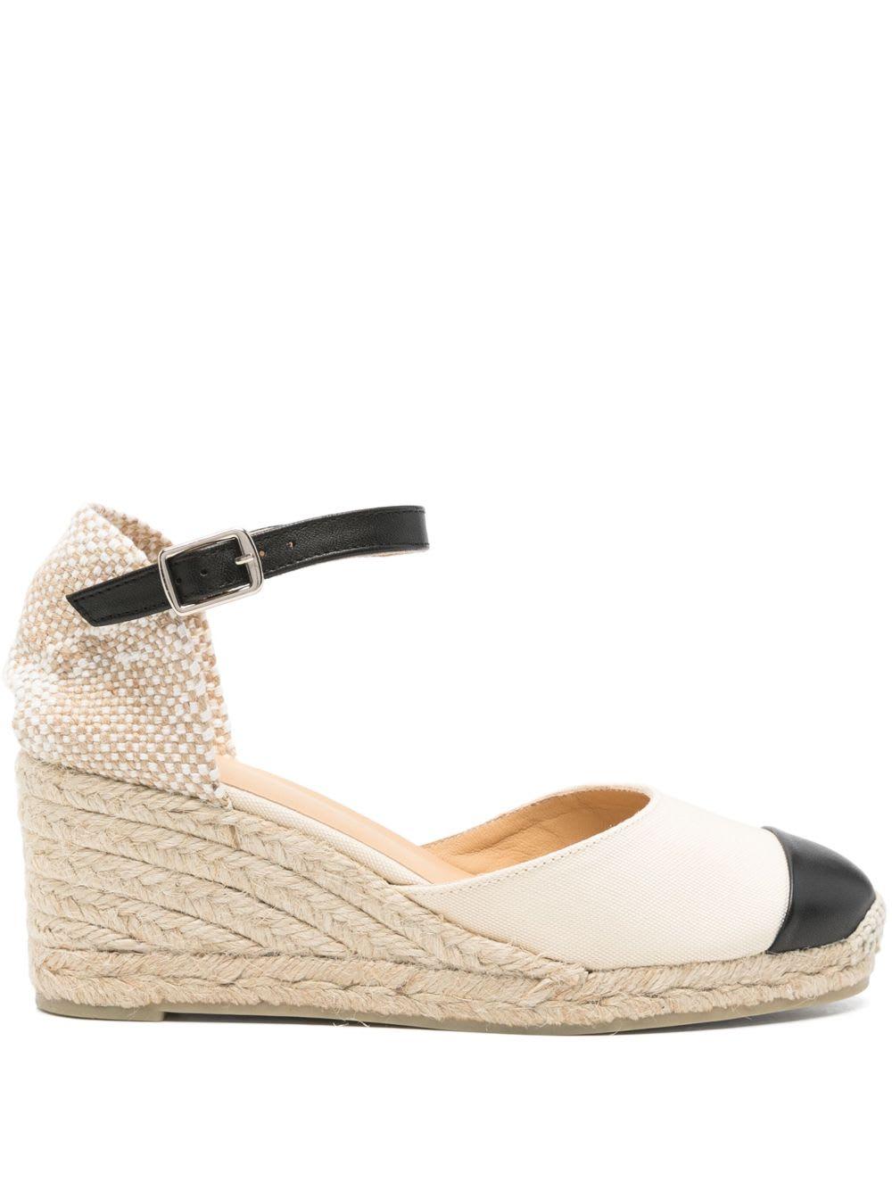 castañer coraline canvas espadrilles