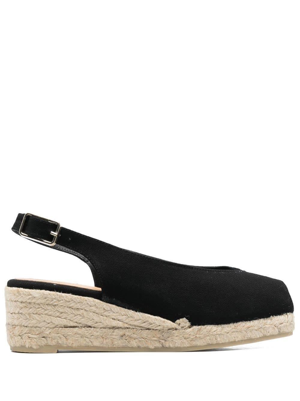 castañer dosalia espadrilles