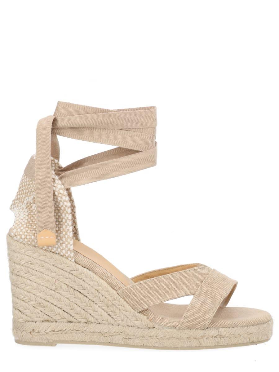 castañer espadrille bailey