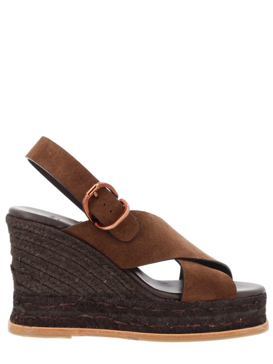 castañer espadrille betina