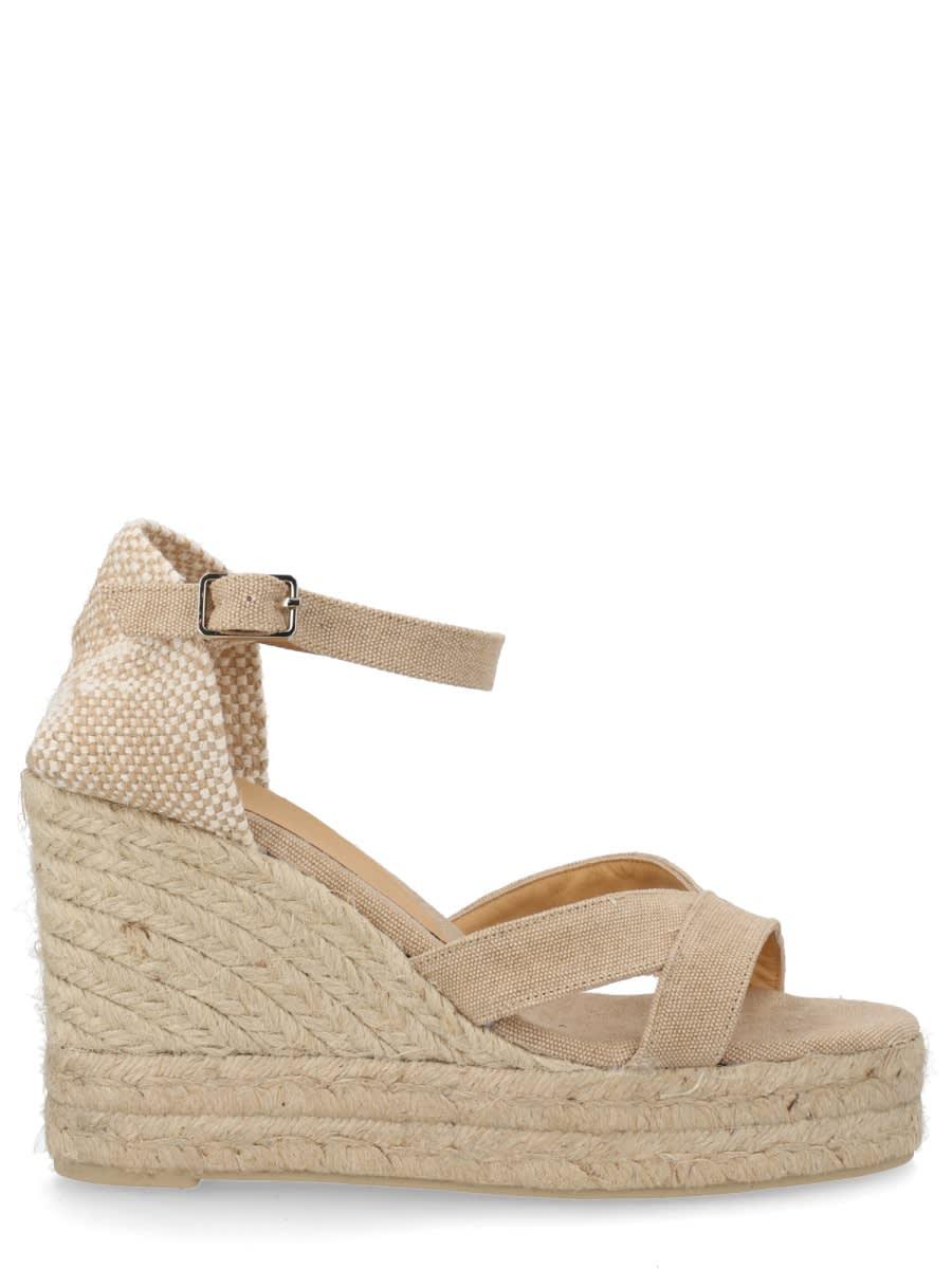 castañer espadrille bruna