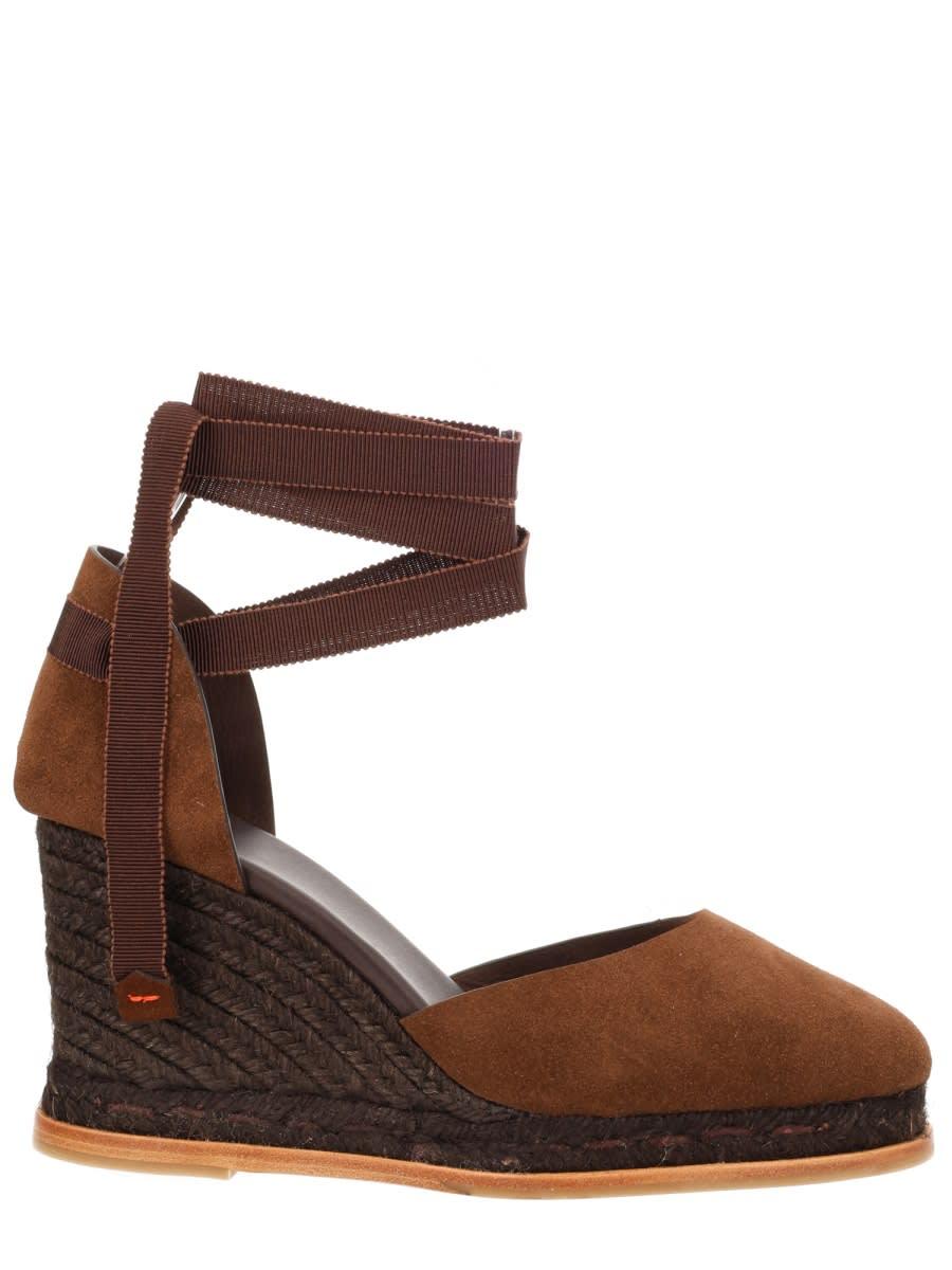 castañer espadrille camila