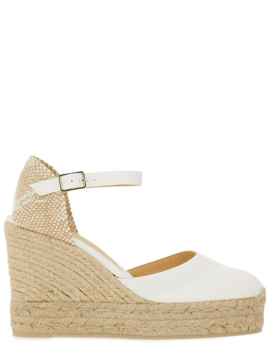 castañer espadrille carol
