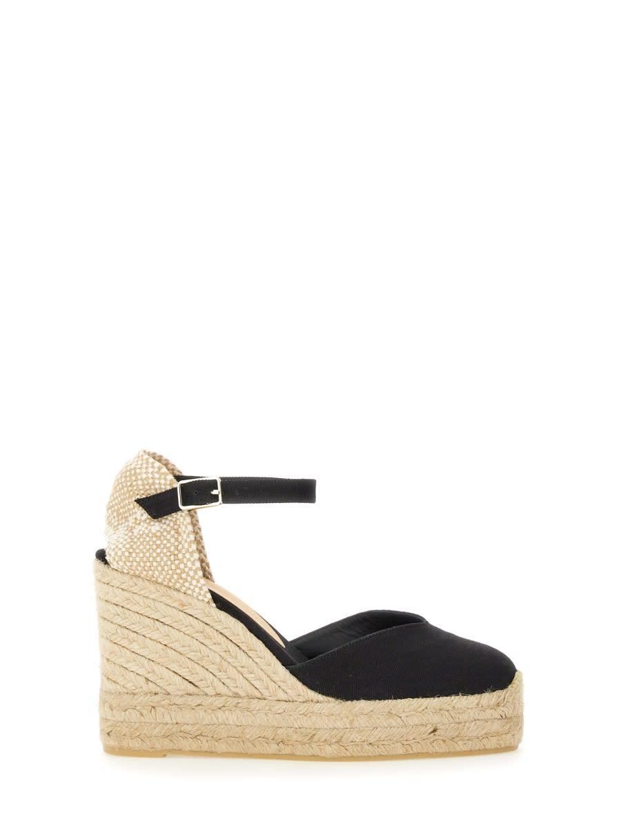castañer espadrille chiarita