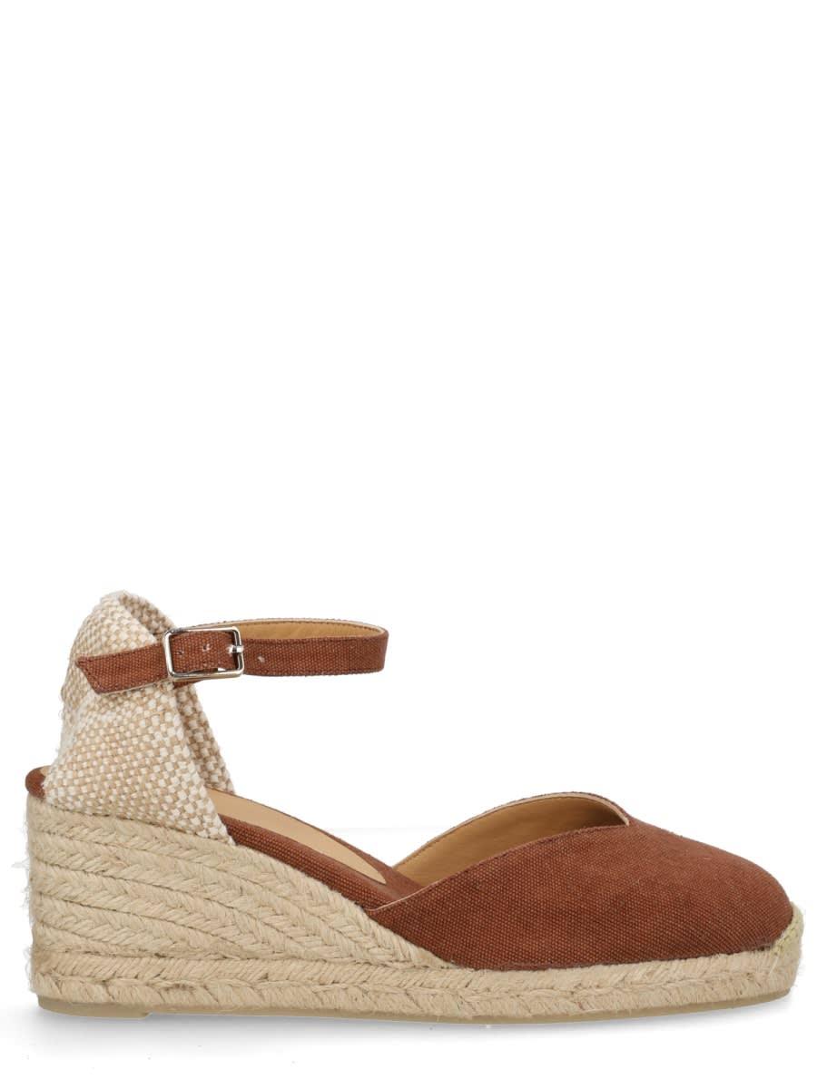 castañer espadrille chiarita