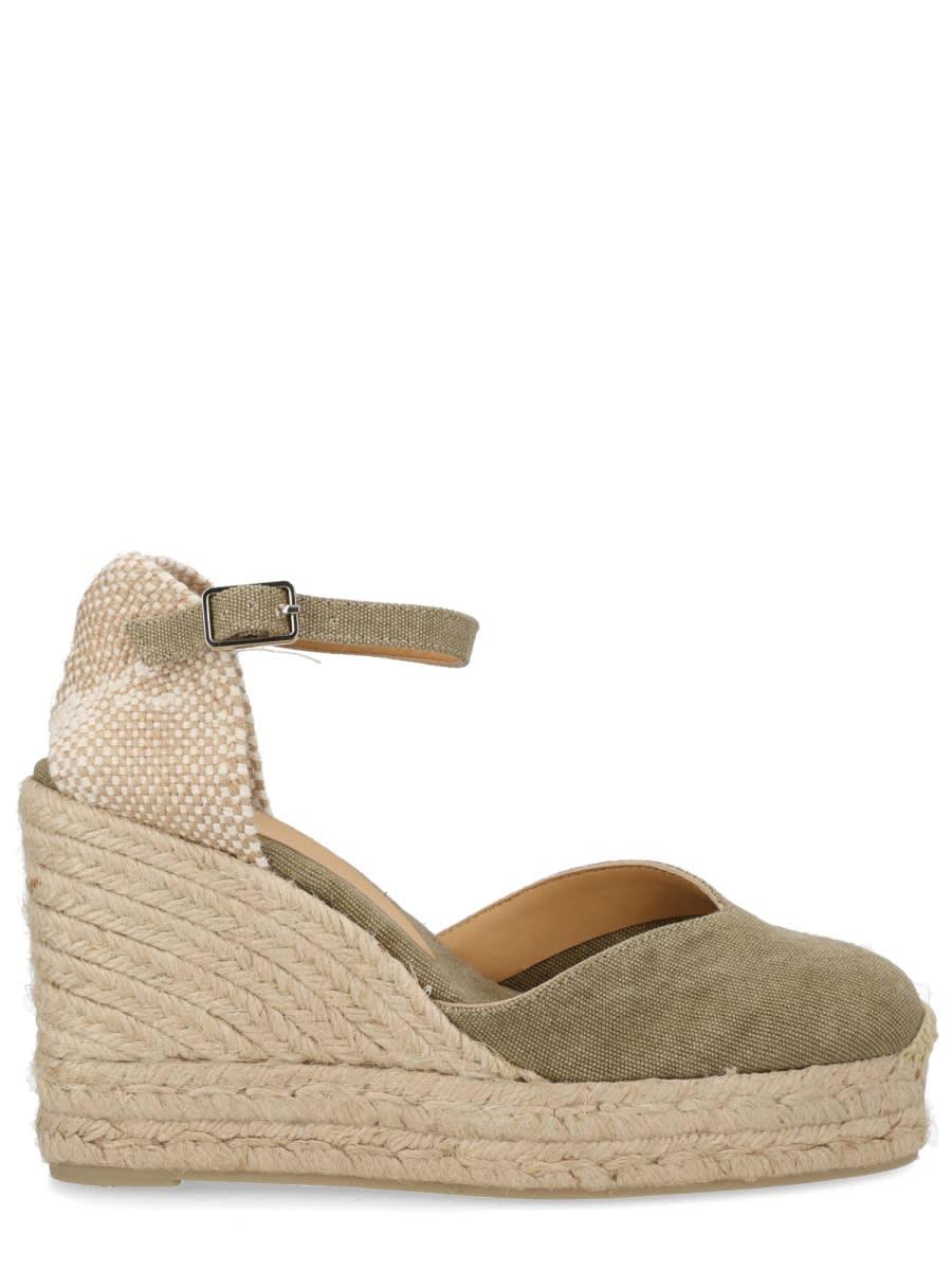 castañer espadrille chiarita
