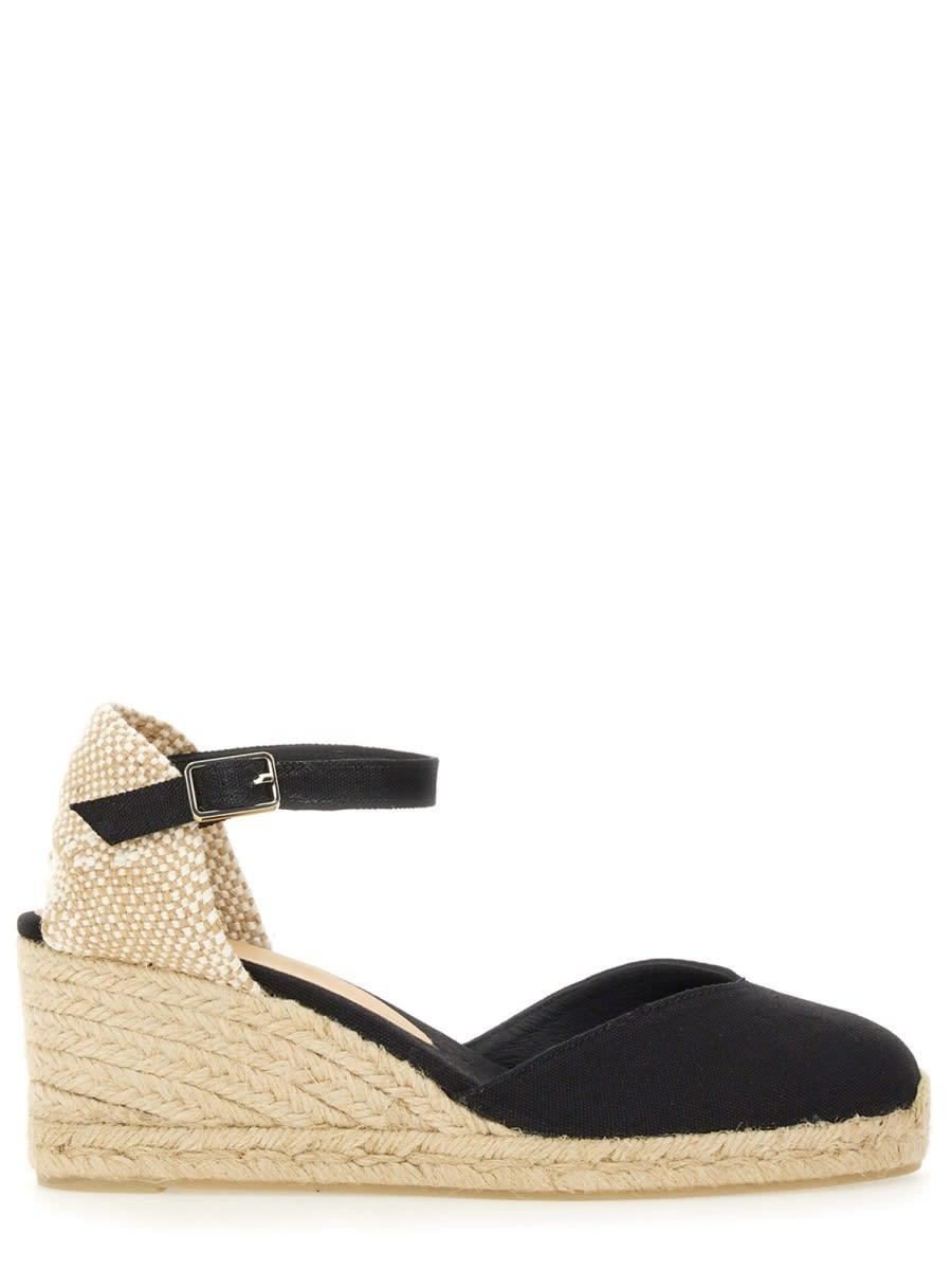 castañer espadrille chiarita