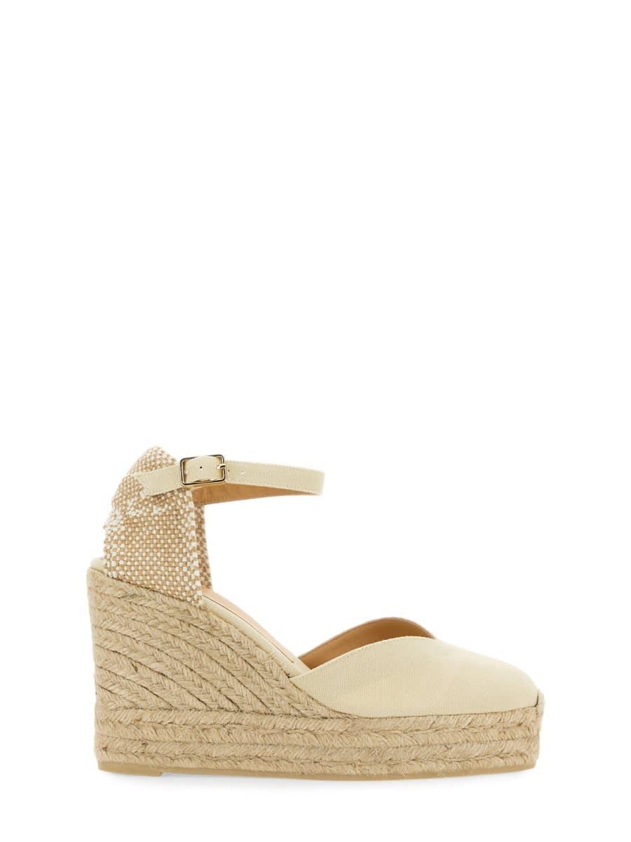 castañer espadrille chiarita