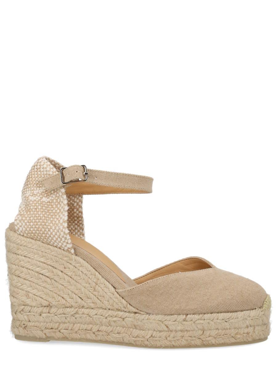 castañer espadrille chiarita