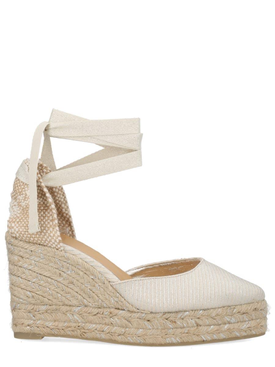 castañer espadrille joyce
