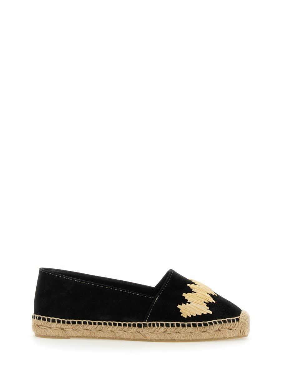castañer espadrille karen