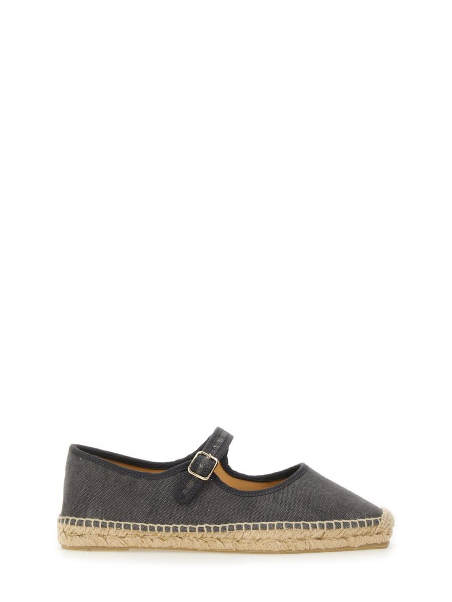 castañer espadrille padua